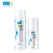 肌研 夏之光同款 CP水乳初恋限定套装-清爽型