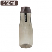 LOCK&LOCK 乐扣乐扣 冰峰塑料杯 550ml 18.8元包邮（需用券）