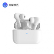 新品发售：荣耀亲选 Earbuds X1 真无线蓝牙耳机
