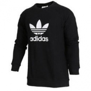adidas 阿迪达斯 三叶草 CW1235 潮流男子卫衣套头衫 *2件