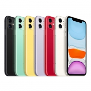 Apple 苹果 iPhone 11 智能手机 64/128GB