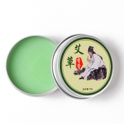 买一送二 发3盒 天然艾草驱蚊香膏30G装 券后￥19.9