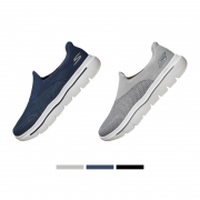 Skechers 斯凯奇 GOWALK 54753 男款休闲鞋