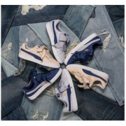 PUMA 彪马 Basket Heart Patent 女士休闲运动鞋