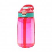 Twinbell 儿童吸管水杯 480ml 9.9元（需用券）