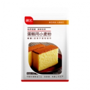 展艺 蛋糕用小麦粉1kg *10件