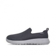 Skechers 斯凯奇 男士轻质健步鞋