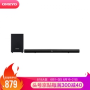 ONKYO 安桥 LS-B111 回音壁电视音响