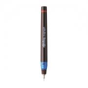 红环（Rotring）补充墨水式针笔,0.7mm *5件