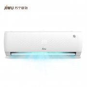 618预告：JIWU 苏宁极物 KFR-35GW/BU(A1)W 1.5匹 壁挂式空调