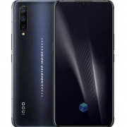 百亿补贴： vivo iQOO Pro 4G版 智能手机 12GB+128GB