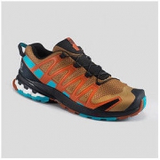 618预售： Salomon 萨洛蒙 XA PRO 3D v8 409873 男款户外徒步登山鞋