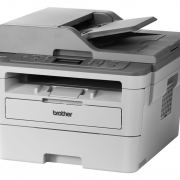 brother 兄弟 DCP-B7530DN 黑白激光多功能一体机