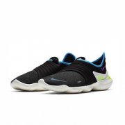 NIKE FREE RN FLYKNIT 3.0赤足男女运动训练跑步鞋AQ5708-600-002