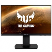 ASUS 华硕 VG249Q 24英寸 IPS显示器（1080P、144Hz、1ms、FreeSync）