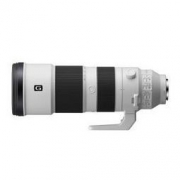 SONY 索尼 FE 200-600mm F5.6-6.3 G OSS 超远摄变焦镜头