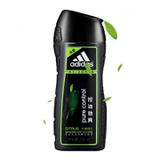 Adidas 阿迪达斯 男士多效动能水润去屑洗发水 220ml *7件