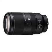SONY 索尼 E 70-350mm F4.5-6.3 G OSS 远摄变焦镜头（SEL70350G）