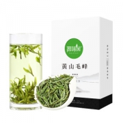 茗味园 雨前特级黄山毛峰 250g