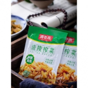 渝冬来 涪陵榨菜 50g*20袋