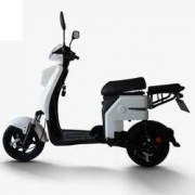 9日0点： ieduo 一多 3C新国标 TDT20302Z B1 电动车