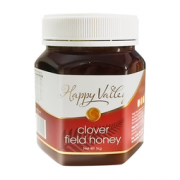 代购 临期特价新西兰Happy Valley三叶草蜂蜜1kg