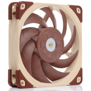 noctua 猫头鹰 NF-A12x25 PWM 机箱风扇 12cm