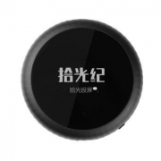 新品发售： 拾光纪 拾光快投 手机无线投屏器（4K、双频Wi-Fi、扫码秒投）