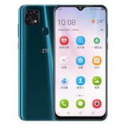 ZTE 中兴 Blade 20 Smart 孝心版 智能手机 4GB+128GB