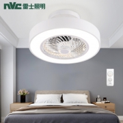 nvc-lighting 雷士照明 晓风 静音隐形风扇灯 36W 288元包邮