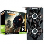 Inno 3D 映众 GeForce RTX 2070 黑金至尊版 显卡