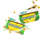 益佰 润喉糖 含糖型 40g*3盒 9.9元包邮（需用券）