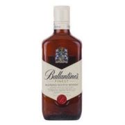 Ballantine‘s 百龄坛 特醇苏格兰威士忌 500ml 单瓶