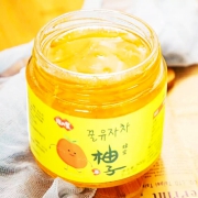 蜂蜜柚子茶500g*2