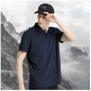 18日0点、618预告： Jack Wolfskin 狼爪 5820011 男士短袖速干POLO衫