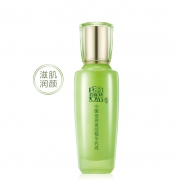 百雀羚(PECHOIN) 水嫩倍现 保湿精华 乳液 100ml*2件