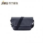 16日0点：JIWU 苏宁极物 JWSC11010 男士多功能邮差包