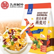 500g大含量 水果坚果即食早餐麦片燕 券后￥9.8