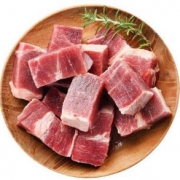 29日0点、PLUS会员：恒阳 乌拉圭牛腩块 1kg*3件