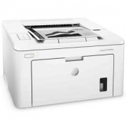 HP 惠普 LaserJet Pro M203dw 激光打印机