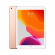 Apple 苹果 iPad 2019款 10.2英寸平板电脑 32GB WLAN版