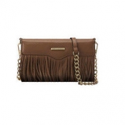 Rebecca Minkoff Universal Fringe 女士斜挎包