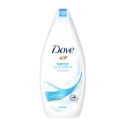 Dove 多芬 轻柔活肤滋养美肤沐浴乳 400g *2件