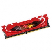 JAZER 棘蛇 DDR4 3000 8GB 台式机内存条