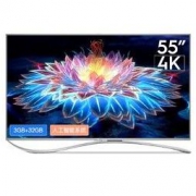 Letv 乐视 超4 X55 55英寸 4K 液晶电视