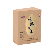 verizon farm 唯臻农场 唯臻活米 5kg *5件 97.14元包邮（多重优惠）