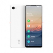 QIN 多亲 AI助手 Qin 2 Pro 智能手机 瓷白色 2GB+32GB *2件