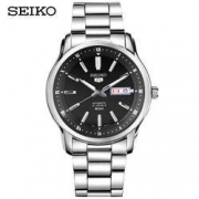 6日0点： SEIKO 精工 5号 SNKP11K1 男士机械手表