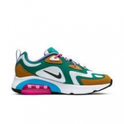 26日0点： NIKE 耐克 AIR MAX 200 AT6175 女子运动鞋