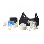 Medela 美德乐 Sonata 高端智能双边电动吸奶器